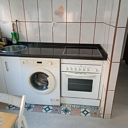 Oviedo Piso Centrico Lägenhet Exteriör bild