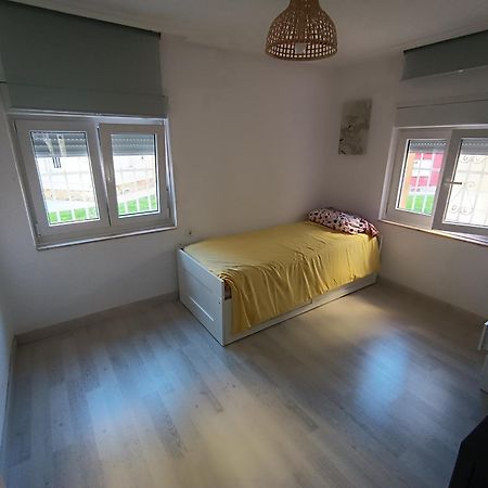 Oviedo Piso Centrico Lägenhet Exteriör bild