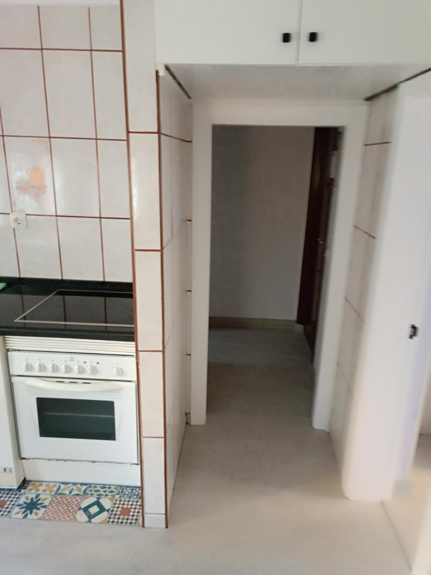 Oviedo Piso Centrico Lägenhet Exteriör bild