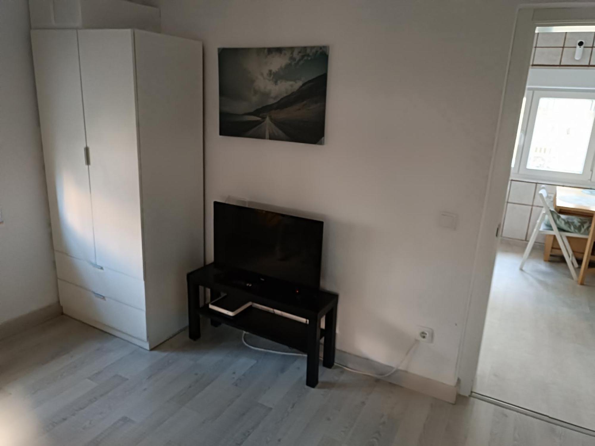 Oviedo Piso Centrico Lägenhet Exteriör bild