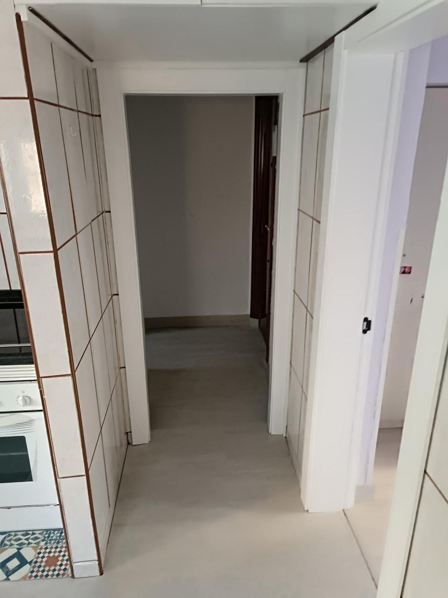 Oviedo Piso Centrico Lägenhet Exteriör bild