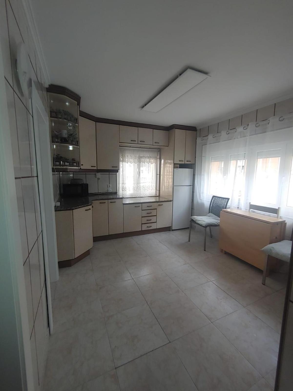Oviedo Piso Centrico Lägenhet Exteriör bild